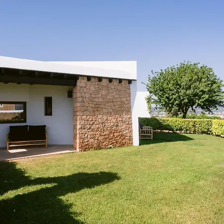 فندق Casa Maca