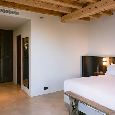 فندق Casa Maca مدينة إيبيزا