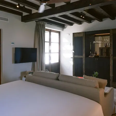 Casa Maca فندق مدينة إيبيزا