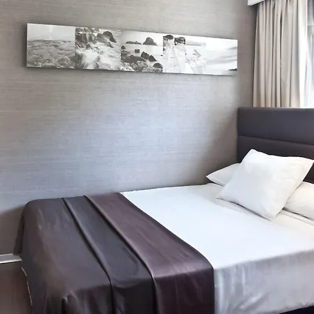 Ocean Drive Ibiza Hotel 4*