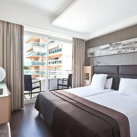 Ocean Drive Ibiza Hotel