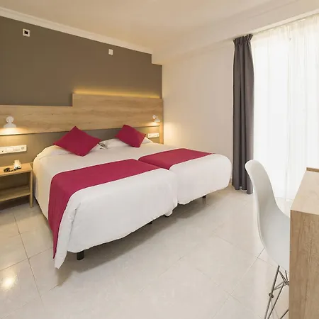 Hotel Vibra Maritimo 3*