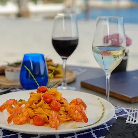 Vibra Maritimo 3* Ibiza
