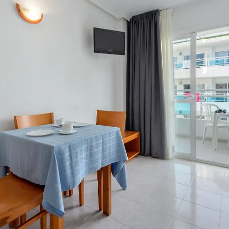 Vibra Jabeque Blue - Adults Only -new Opening 2025 Apartment *