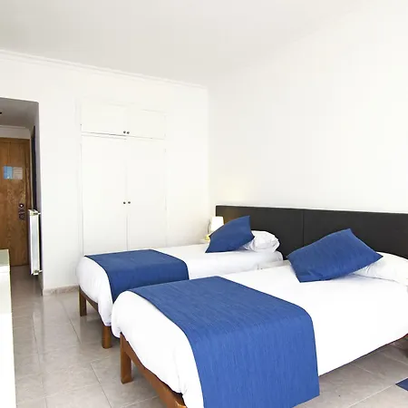 Vibra Hotel Ibiza-stad
