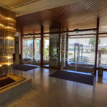 Royal Plaza Ibiza stad