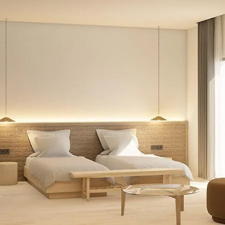 Play - Adults Only Hotel *