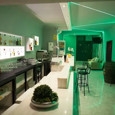 Hotel Play - Adults Only *