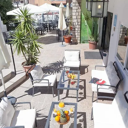 Play - Adults Only * Ibiza Town