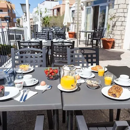 Play - Adults Only Hotel Ibiza Town