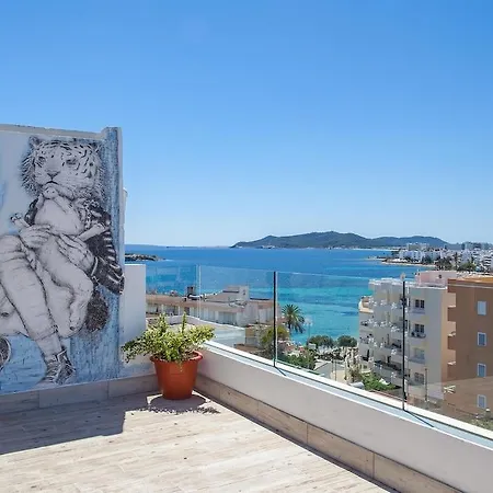 Play - Adults Only Ibiza Town