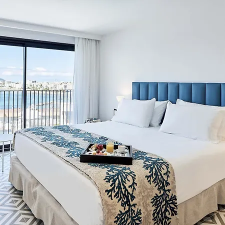 Hotel Eurostars Ibiza 4*