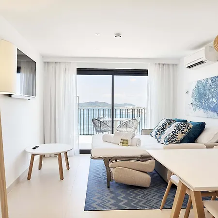 Eurostars Ibiza Hotel