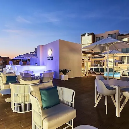 Eurostars Ibiza