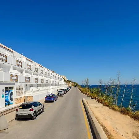 Vibra Panoramic Apartmán *