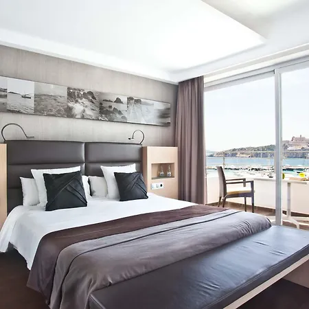 Hotel Ocean Drive Ibiza