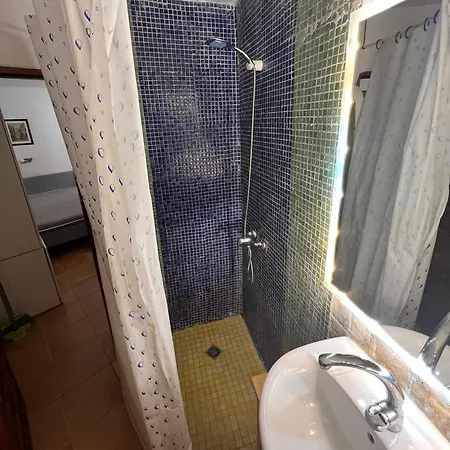 Casita En Dalt Vila *