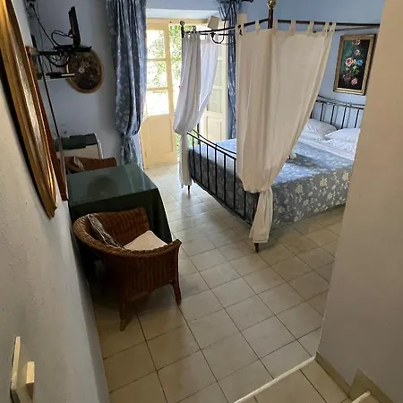La Ventana Pensionat