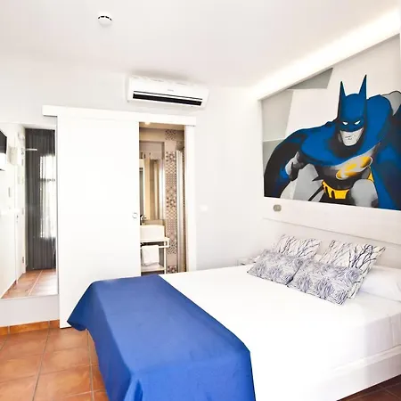 Hotel Ryans Pocket