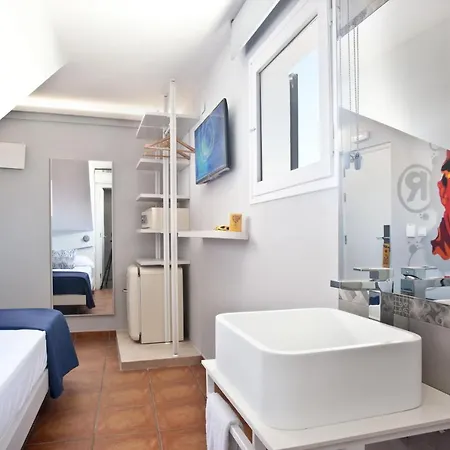 Hotel Ryans Pocket *
