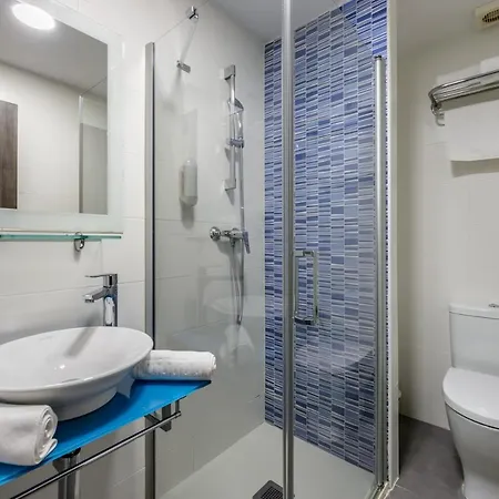 Vibra Lei Ibiza - Adults Only Hotel Ibiza città
