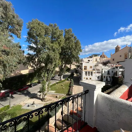 La Ventana 2* مدينة إيبيزا