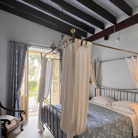 بيت ضيافة La Ventana