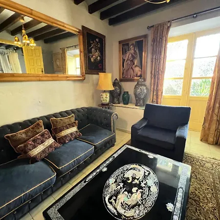 بيت ضيافة La Ventana