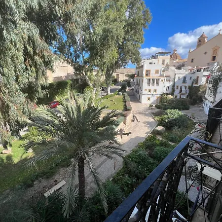 La Ventana بيت ضيافة 2*