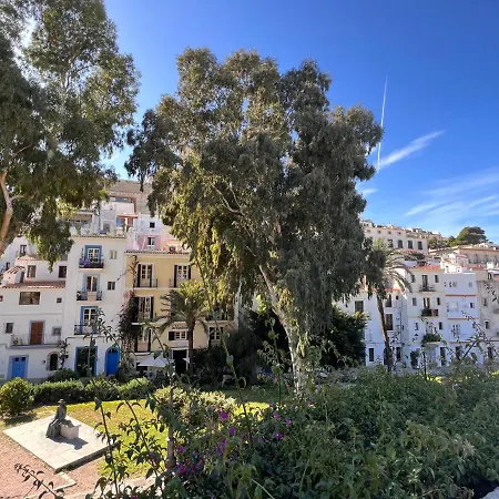 La Ventana 2* مدينة إيبيزا