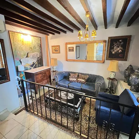 بيت ضيافة La Ventana مدينة إيبيزا