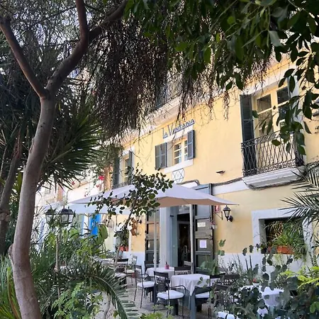 La Ventana بيت ضيافة 2*