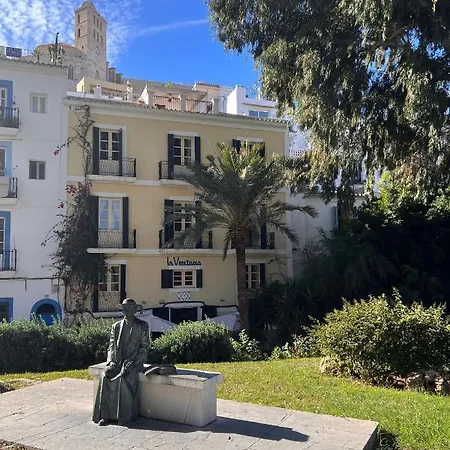 La Ventana بيت ضيافة