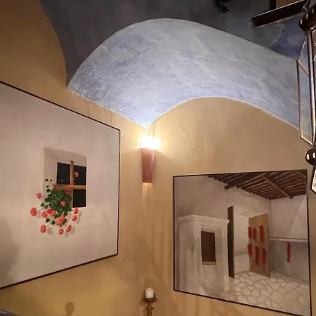 La Ventana بيت ضيافة