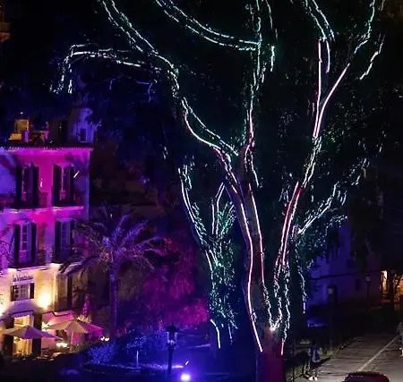 بيت ضيافة La Ventana 2*
