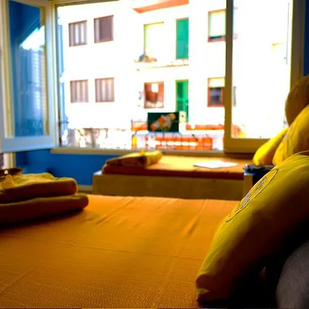 Ostello Ten Hostel
