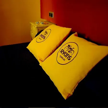 Ostello Ten Hostel Ibiza città