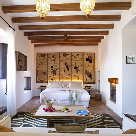 La Torre Del Canonigo - Small Luxury Hotel