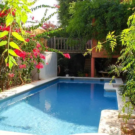 Navila Estudio En La Piscina Ibiza