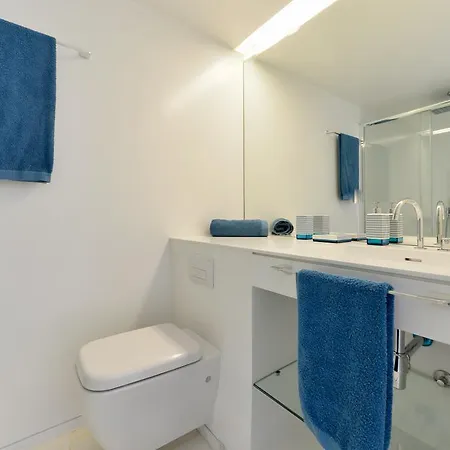 Thesuites Las Boas * Ibiza Town