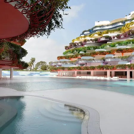 Thesuites Las Boas Apartment Ibiza Town