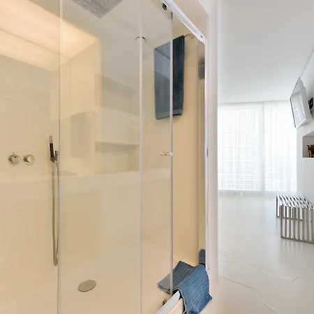 Thesuites Las Boas