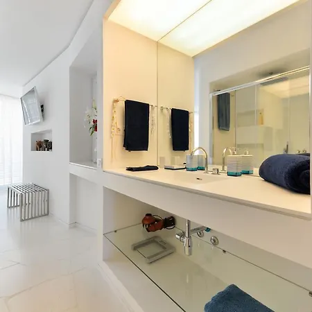 Thesuites Las Boas * Ibiza Town