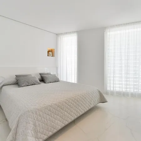 Apartment Thesuites Las Boas Ibiza Town