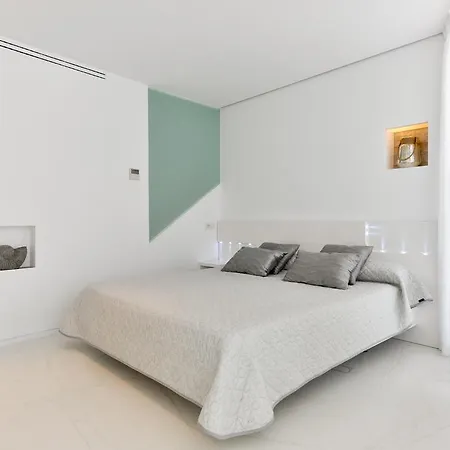 Thesuites Las Boas *