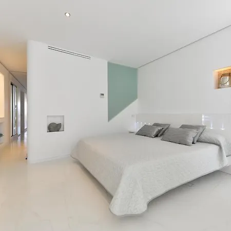 Thesuites Las Boas * Ibiza Town