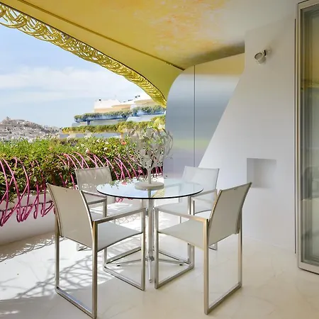 Thesuites Las Boas