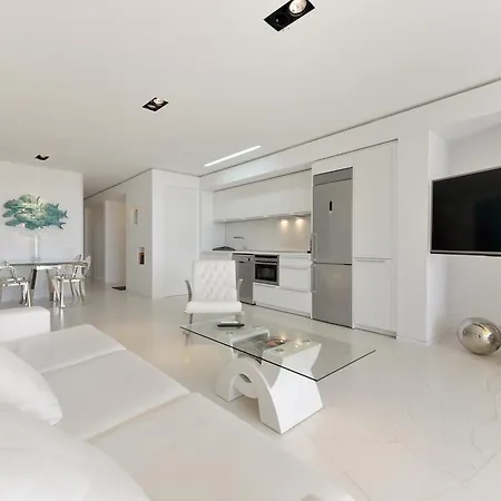 Thesuites Las Boas