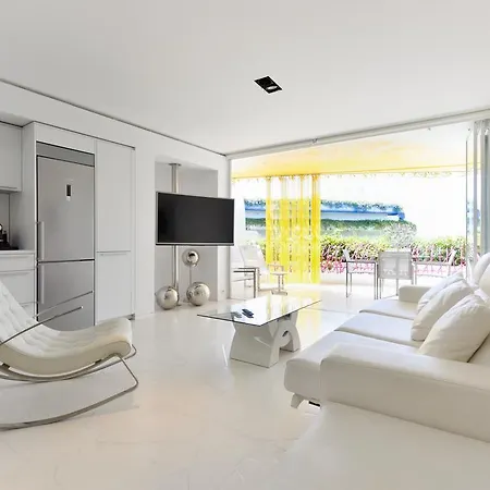 Apartment Thesuites Las Boas