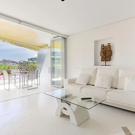 Thesuites Las Boas Apartment *